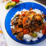 20 Minute Honey Garlic Chicken Recipe