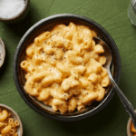 5 Ingredient Mac And Cheese Recipe