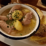 Traditional Irish Dublin Coddle Recipe
