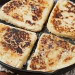 Traditional Irish Potato Farls Recipe