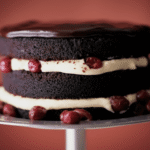 Martha Stewart Black Forest Cake Recipe