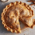 Martha Stewart Apple Pie Recipe
