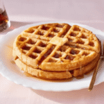 Martha Stewart Buttermilk Waffles​ Recipe