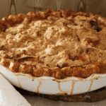 Martha Stewart Apple Crumble​ Recipe
