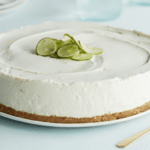 Martha Stewart Key Lime Cheesecake Recipe