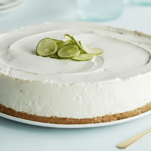 Martha Stewart Key Lime Cheesecake Recipe