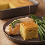 Martha Stewart Cornbread​ Recipe