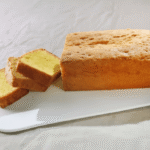Martha Stewart Vanilla Pound Cake Recipe