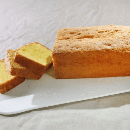 Martha Stewart Vanilla Pound Cake Recipe