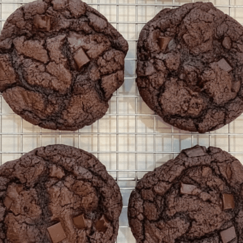 Martha Stewart Chocolate Cookies Recipe