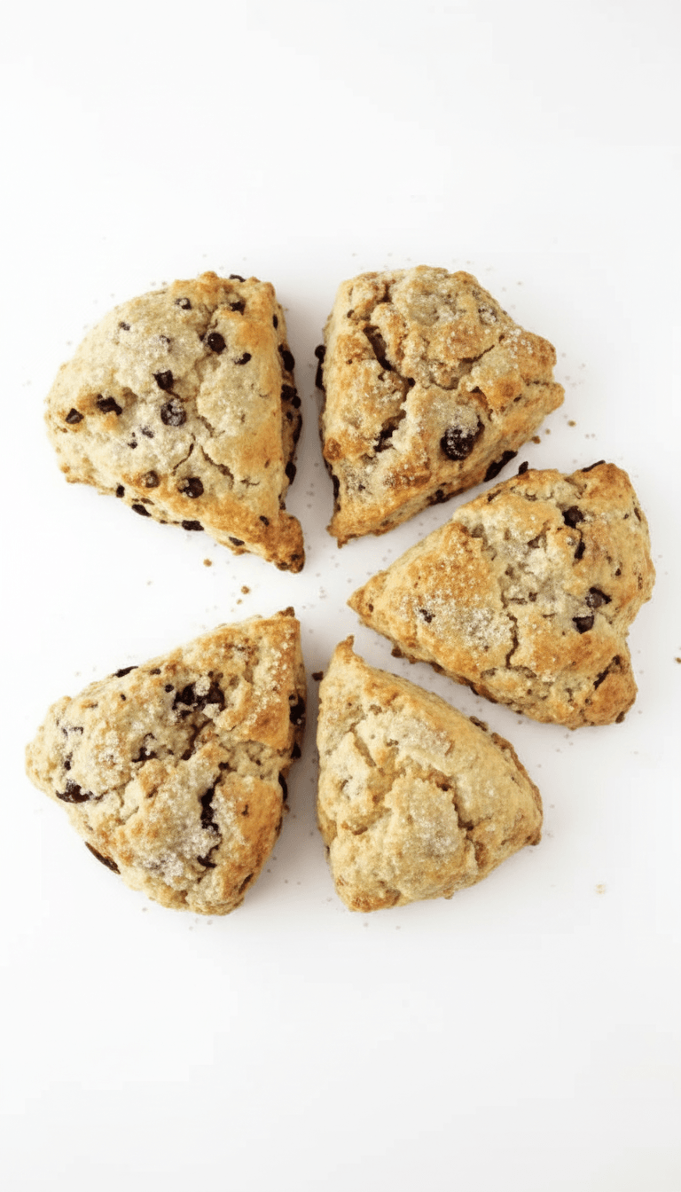 Martha Stewart Scones
