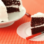 Martha Stewart​ Red Velvet Chocolate Cake Recipe