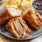 Monte Cristo Sandwich Recipe