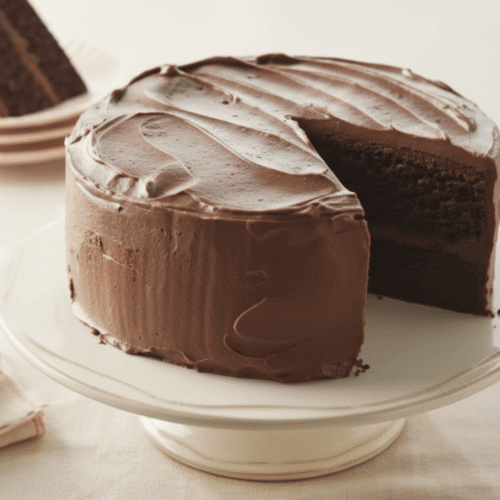 Martha Stewart Chocolate Cake Recipe