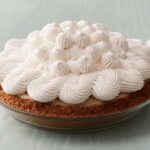Martha Stewart Classic Banana Cream Pie Recipe