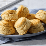 Martha Stewart Buttermilk Biscuits Recipe