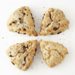 Martha Stewart Scones Recipe