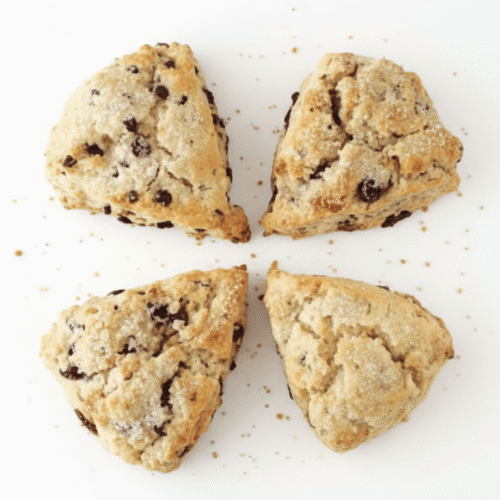Martha Stewart Scones Recipe