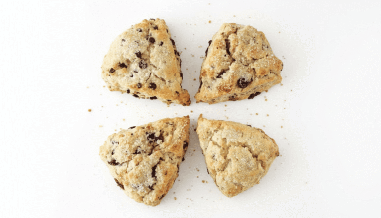 Martha Stewart Scones Recipe