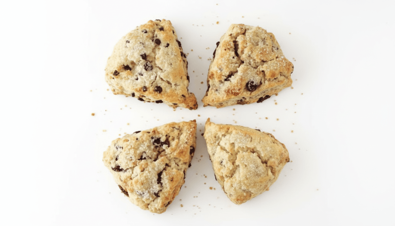 Martha Stewart Scones Recipe