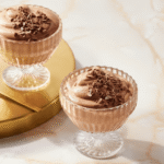 Martha Stewart Chocolate Mousse Recipe