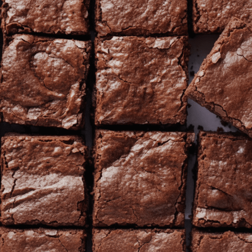 Martha Stewart Chocolate Brownies Recipe