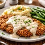 Bobby Flay Chicken Fried Steak Recipe