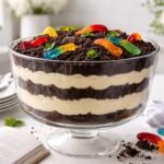 Martha Stewart Dirt Cake Recipe