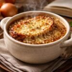Martha Stewart French Onion Soup Recipe