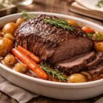 Martha Stewart Pot Roast Recipe