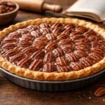 Martha Stewart Pecan Pie Recipe