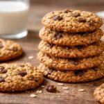 Martha Stewart Oatmeal Raisin Cookies Recipe