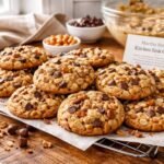 Martha Stewart Kitchen Sink Cookies Recipe