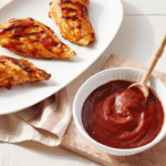 Martha Stewart BBQ Sauce Recipe