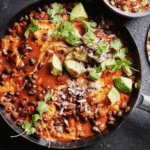 Martha Stewart Vegetarian Chili Recipe
