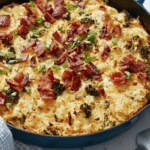 Martha Stewart Hash Brown Breakfast Casserole Recipe