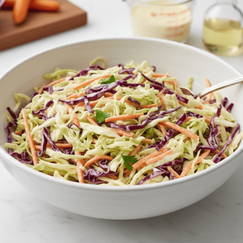 Martha Stewart Coleslaw Recipe