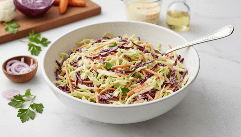 Martha Stewart Coleslaw Recipe