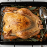 Martha Stewart Turkey Cheesecloth Recipe