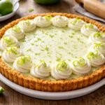 Martha Stewart Key Lime Pie Recipe