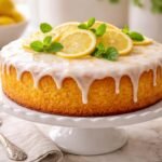 Martha Stewart Lemon Cake Recipe