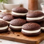 Martha Stewart Chocolate Whoopie Pies Recipe