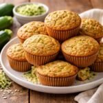 Martha Stewart Zucchini Muffins Recipe