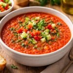 Ina Garten Gazpacho Recipe