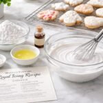 Martha Stewart Royal Icing Recipe