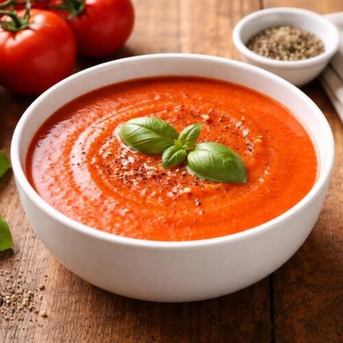 Martha Stewart Tomato Soup Recipe