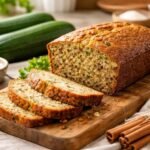 Martha Stewart Zucchini Bread Recipe