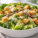 Martha Stewart Caesar Salad Recipe