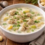 Martha Stewart Clam Chowder Recipe