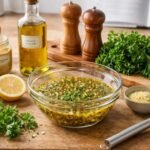Martha Stewart Vinaigrette Recipe